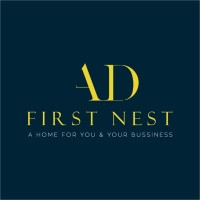 AD FIRST NEST Ltd logo - Similar company to Ymc Consulting
