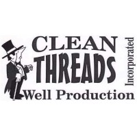 Clean Threads Vegetation logo - Similar company to Drillingmetrics