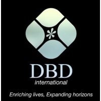 DBD INTERNATIONAL logo - Similar company to Dbd International