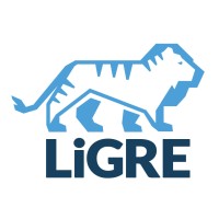 LiGRE Software logo - Similar company to Kitonb