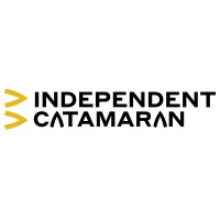 Independent Catamaran logo - Similar company to Boon Yachts