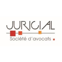 JURICIAL logo - Similar company to Mtba Avocats