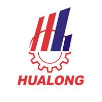 Fujian Province Hualong Machinery logo - Similar company to Elite Cnc
