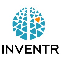 Inventr logo - Similar company to Craftingtable.Com