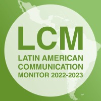 Latin American Communication Monitor (LCM) logo - Similar company to Euprera