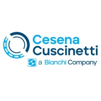 Cesena Cuscinetti logo - Similar company to Commerciale Cuscinetti S.P.A.