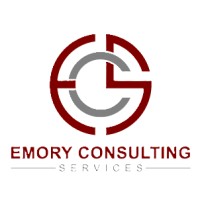 Emory Consulting Services logo - Similar company to Manchester True Collaborative