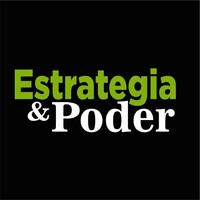 Estrategia & Poder logo - Similar company to Power Up Brands