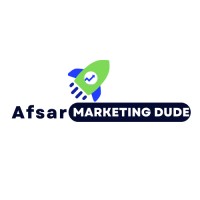 Afsar Marketing Dude logo - Similar company to Third Eye Social