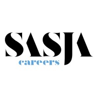 SASJA Careers BV logo - Similar company to Rebedex B.V.