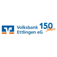 Volksbank Ettlingen eG logo - Similar company to Immotify.De