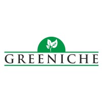 Greeniche® India logo - Similar company to Passerine Group