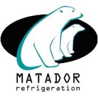 Matador Refrigeration logo - Similar company to Pemec Refrigeration
