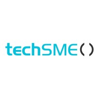TechSME Inc logo - Similar company to Svr Tech Solutions