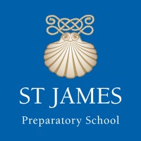 St James Nursery and Preparatory School logo - Similar company to St James Schools
