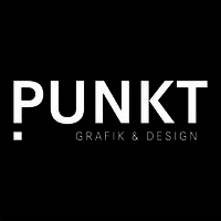 PUNKT. Grafik & Design logo - Similar company to Faeh+Faeh Gmbh