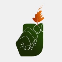 Grown Forest logo - Similar company to Teemie