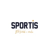 Sportis logo - Similar company to Landeryd Golf Ab