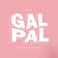 The GALPAL Collective logo - Similar company to Galwaypulse