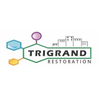 Trigrand Restoration logo - Similar company to Agc Pro Construction Inc
