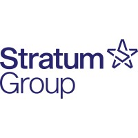 Stratum Group logo - Similar company to Constructure Limited (Nz)