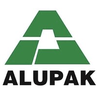 ALUPAK ALLUMINIUM PRIVATE LIMITED logo - Similar company to Afrisian