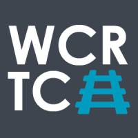 Western Canadian Rail & Transportation Club WCRTC logo - Similar company to Simba Transload Ltd.
