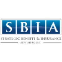 Sbia - Strategic Benefit & Insurance Advisors, Llc