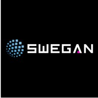SweGaN AB logo - Similar company to Beammwave