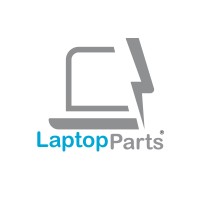 LaptopParts logo - Similar company to Tech-Bazaar.Com