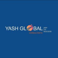 Yash Global Immigration logo - Similar company to A-Visa