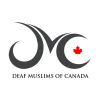 Deaf Muslims of Canada logo - Similar company to Deaf Youth Canada | Jeunes Sourds Du Canada