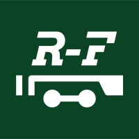 Rail-Flow logo - Similar company to Wave Systems Corp.