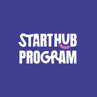 StartHub Program logo - Similar company to One®