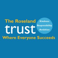 The Roseland Multi Academy Trust logo - Similar company to Shine Multi Academy Trust