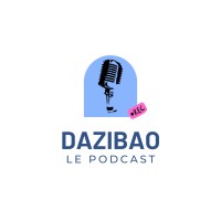 Dazibao Le Podcast logo - Similar company to Les Confraternelles