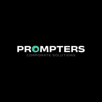Prompters Corporate Solutions logo - Similar company to Loud Imc