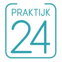 Praktijk 24 logo - Similar company to In-Menz
