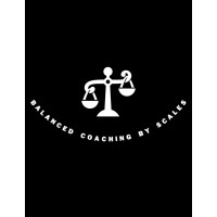 Balanced Coaching by Scales logo - Similar company to Sygma Detection Ltd