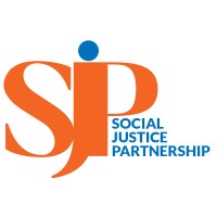SOCIAL JUSTICE PARTNERSHIPS logo - Similar company to Gigi The Planner