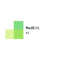 Medkit.ai logo - Similar company to Medkit