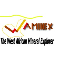 The West African Explorer logo - Similar company to The Anthony Seddon Fund