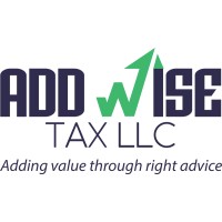 Add-wise Tax LLC logo - Similar company to Education: Access