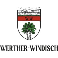 Weingut Werther-Windisch logo - Similar company to Weingut Gehring