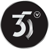 35V logo - Similar company to A-Rod Corp