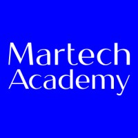Martech Academy logo - Similar company to Soulcode Academy