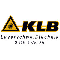 KLB Laserschweißtechnik GmbH & Co. KG logo - Similar company to Go3D.Sk