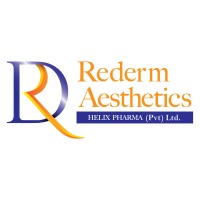 Rederm Aesthetics logo - Similar company to Vital Wellness Centre