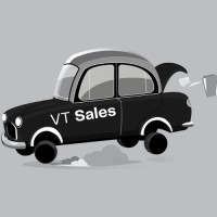 VTSales 🚖 logo - Similar company to Ŝildaro