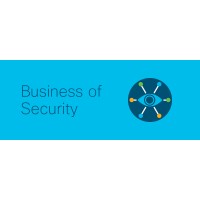 Business of Security logo - Similar company to Cipherlex | Cyber Security Consulting